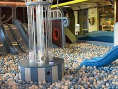 -童趣廊·儿童波波池·海洋球(长隆横琴湾酒店)