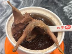-益寿炖品店