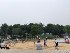 -眉山湿地公园(东坡区)