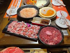 -陈渡桥老火锅(清潭店)