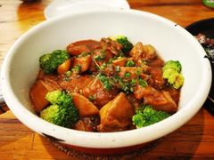 -后海16号·北京私房菜