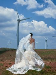 -第一夫人婚纱摄影(南京店)