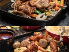 -上海千禧海鸥大酒店