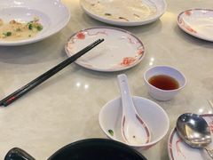 -稻香酒家(长宁KING88广场店)