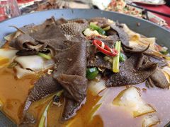 -阿记烧烤(大兴新区店)