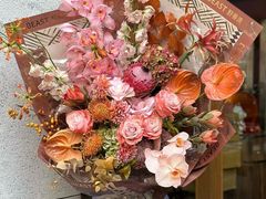 -BEAST野兽派(上海浦东嘉里城店)