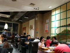 大堂-95号酱骨·一块豆腐(展春园西路店)
