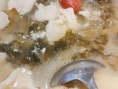 -辣小妮de川菜馆(红旗Mall店)