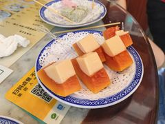 -广信牛奶甜品世家(台东店)