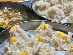 -真真鲜馄饨店(启蒙路店)