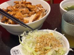 -熊吞·大碗丼烧肉饭(西市场嘉华店)
