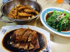 -尚岛私房菜(西方巷店)
