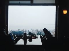 -湖畔居茶楼(湖滨店)