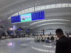 -临沂北站