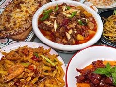-海尔巴格一甸茶餐厅(团结路店)