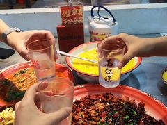 -馬伍旺川菜(江北虹悦城店)