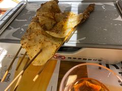 -木屋烧烤(南新店)