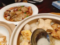-妈妈菜舟山海鲜(定海古城店)