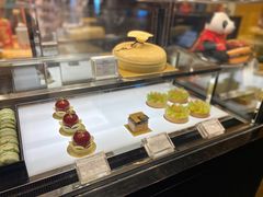 -广州文华东方酒店·文华饼店