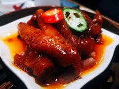 -赏点粤式点心(广州塔店)