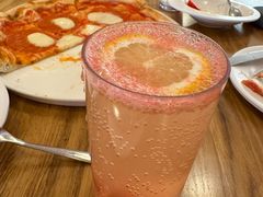 -城市大道红炉披萨烘焙坊