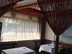-1910老鲁味海鲜·戳子肉·青岛菜(金沙滩店)