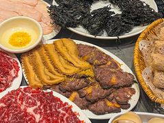 -贵宾牛·潮汕牛肉火锅(珠池总店)