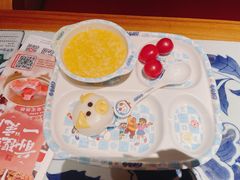 -绿茶餐厅(布吉万象汇店)