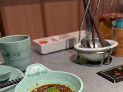 -原味四季椰子鸡(平湖天虹店)