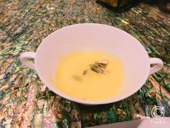 -迪拜帆船酒店海底餐厅