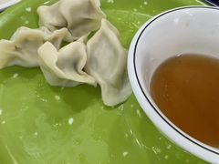 鲅鱼水饺-威海渔村(黄兴路店)