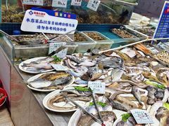 -旺角小渔村·海肠捞饭开创者(二马路店)