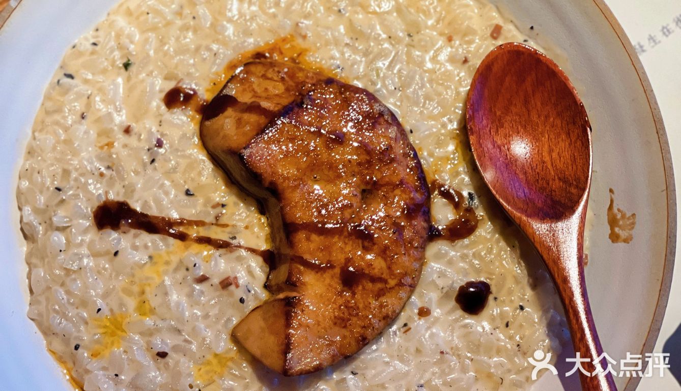 新晋江景餐厅｜享受炉火料理与烧物酒市的烟火盛宴🔥