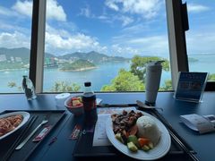 -湾景餐厅(海洋公园店)
