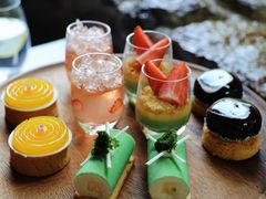 -三嚥阁 La Villa Restaurant