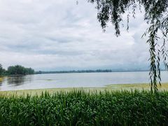 -西昌邛海宾馆