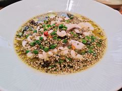 -大盐帮川菜馆(长楹天街店)
