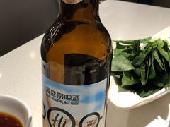 -海底捞火锅(玉桥商业广场店)