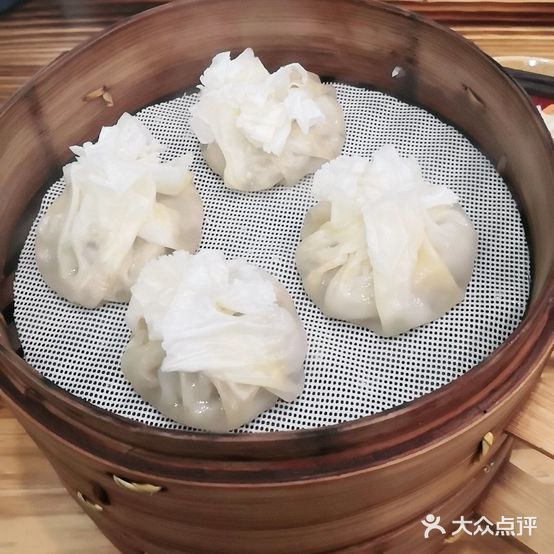 吉顺源烧麦馆