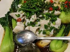 花椒鲈鱼-盘飧市(春熙路店)