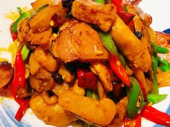 -后海16号·北京私房菜