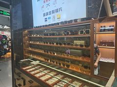 -日本手作眼镜·久川睛匠(新中关购物中心店)