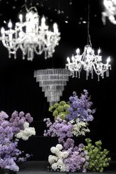 点击看大图 -三色锦婚礼定制