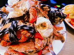 -富力希尔顿酒店·地阔自助餐厅