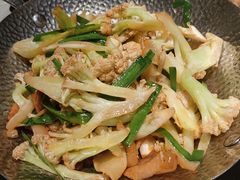 -绿茶餐厅(深圳龙华天虹购物中心店)