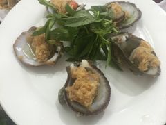 -QQ海鲜餐厅