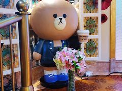 -好福记饭店(红梅公园店)