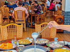 -顺德一品粥·20年凤城老字号(芳村店)