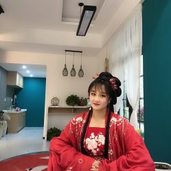 -八角古风摄影