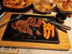 -必胜客(江东万达店)